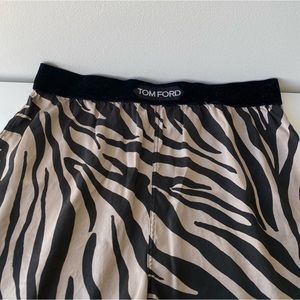 COPY - Tom ford Authentic shorts
